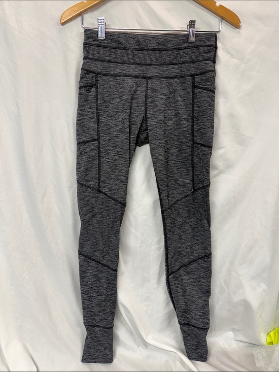 Athleta Pants - Athleta Charcoal womens Performance Leggings